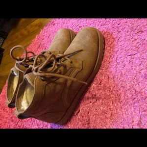 Neumel UGG boots